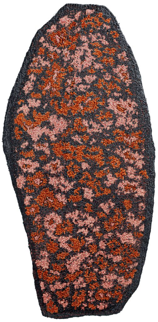 Zipa Pink Orange Medium - Halcyon Lake
